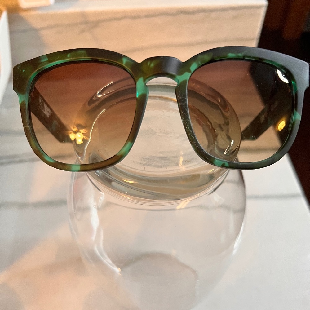 Spy Quinn Polarized Sunglasses Women's